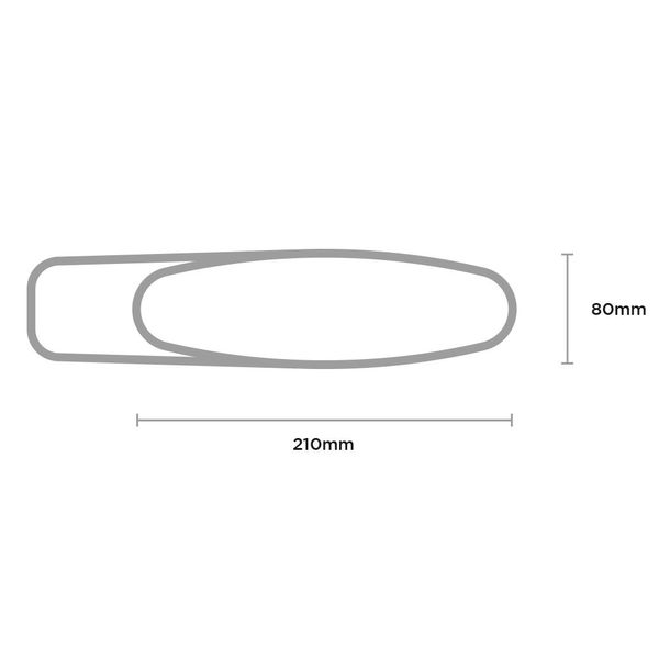 Підігрів керма Oxford Bar End Muffs OX393 фото