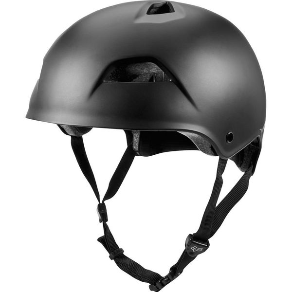 Шолом FOX FLIGHT HELMET [Black], L 26797-001-L фото