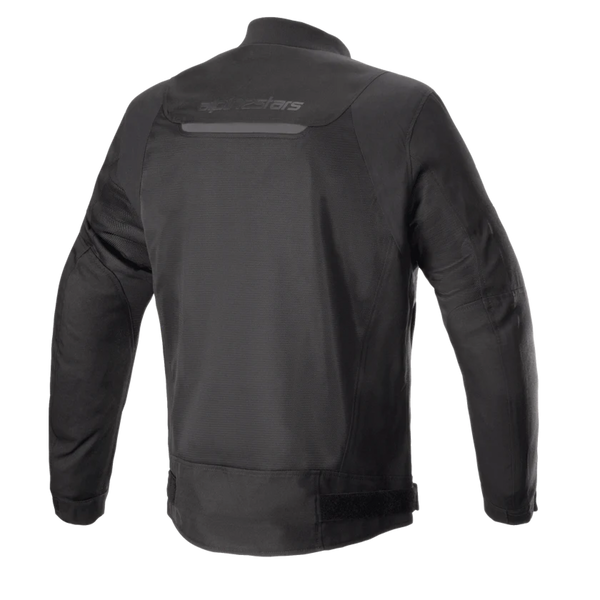 Мотокуртка Alpinestars Luc Air V2 Black/Black M 3308822-1100-M фото