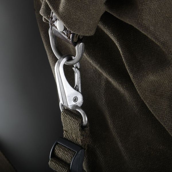 Рюкзак Oxford Heritage Backpack Khaki 30L OL575 фото