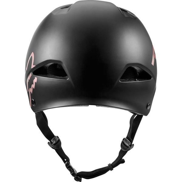 Шолом FOX FLIGHT HELMET [Black], L 26797-001-L фото