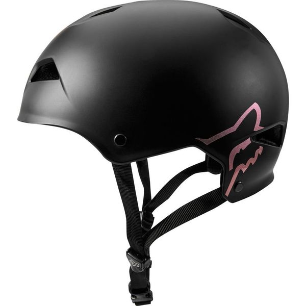 Шолом FOX FLIGHT HELMET [Black], L 26797-001-L фото