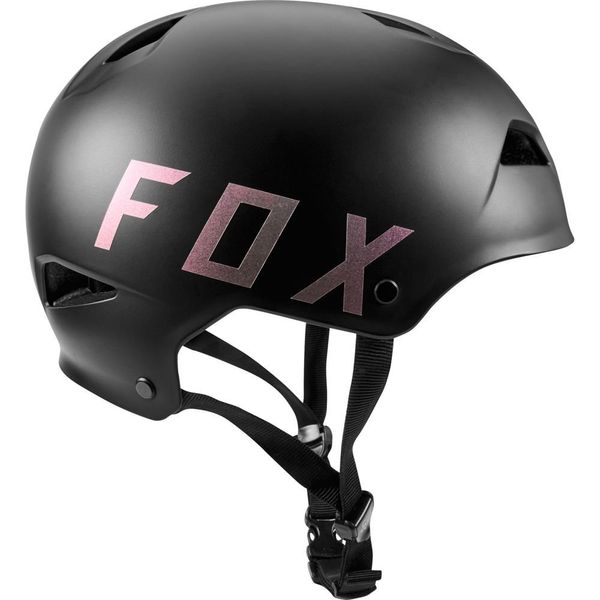 Шолом FOX FLIGHT HELMET [Black], L 26797-001-L фото