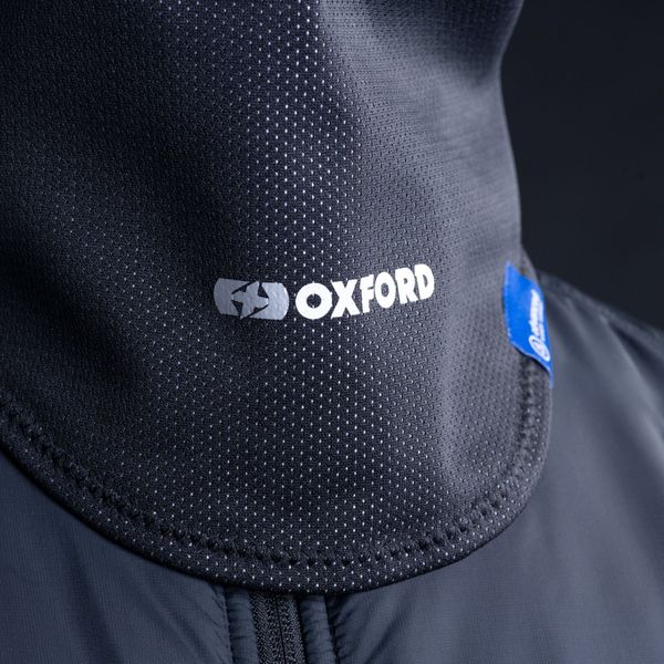 Бафф Oxford Advanced Storm Collar Blk (2XL/3XL) RM2151012XL3XL фото