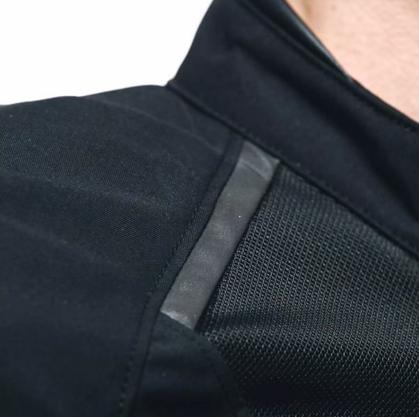Мотокуртка Dainese AIR FRAME 3 TEX Black L 201730000369152 фото