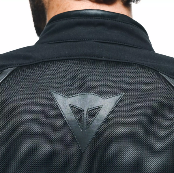 Мотокуртка Dainese AIR FRAME 3 TEX Black L 201730000369152 фото