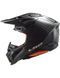 Мотошолом LS2 MX703 C X-Force Gloss Carbon (S) 467031099S фото 2