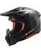 Мотошолом LS2 MX703 C X-Force Gloss Carbon (S) 467031099S фото 1