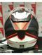 Шолом LS2 FF800 Storm 2 Nerve Matt Black Red S 168002032S фото 5