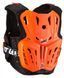 Дитячий захист LEATT 4.5 Junior Chest Protector [Orange], YS/YM 5017120114 фото 2