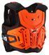 Дитячий захист LEATT 4.5 Junior Chest Protector [Orange], YS/YM 5017120114 фото 1