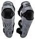Наколенники LEATT DUAL AXIS PRO Knee Guard [Forge], S/M 5024060810 фото 3