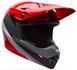 Шлем BELL MX-10 Helmet - AVIATOR [Red], XXL 37026-055-2X фото 1