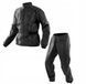 Мотодощовик куртка SHIMA Hydrodry + Black L 000002808_1 фото 3