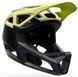 Шолом FOX PROFRAME RS Helmet - AURA [Lime], L 38340-334-L фото 1