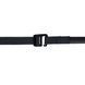 Ремни Oxford Atlas G-Hook 17mm x 2.0M Black (Pair) OX303 фото 2
