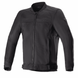 Мотокуртка Alpinestars Luc Air V2 Black/Black M 3308822-1100-M фото 1