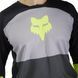 Джерси FOX 180 Jersey - FLOW [Black], XXL 33702-019-2X фото 3