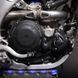 Комплект Polisport Clutch & Ignition Cover - Yamaha [Black] 91347 фото 4