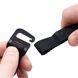Ремни Oxford Atlas G-Hook 17mm x 2.0M Black (Pair) OX303 фото 5
