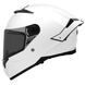 Мотошлем MT THUNDER 4 SV PURE A0 Gloss WHITE L 130800PA0106 фото 1