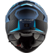 Шлем LS2 FF800 Storm Racer Matt Blue S 108002122S фото 5
