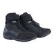 Мотовзуття Oxford Spartan Air Boot MS Black SM22810142 фото 1