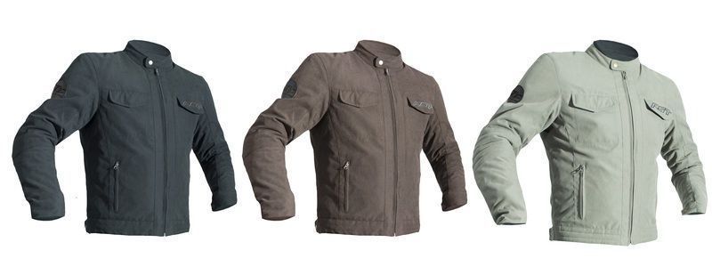Куртка RST Crosby TT CE M Tex Jkt Brown (XXL) 102296BRN-48 фото