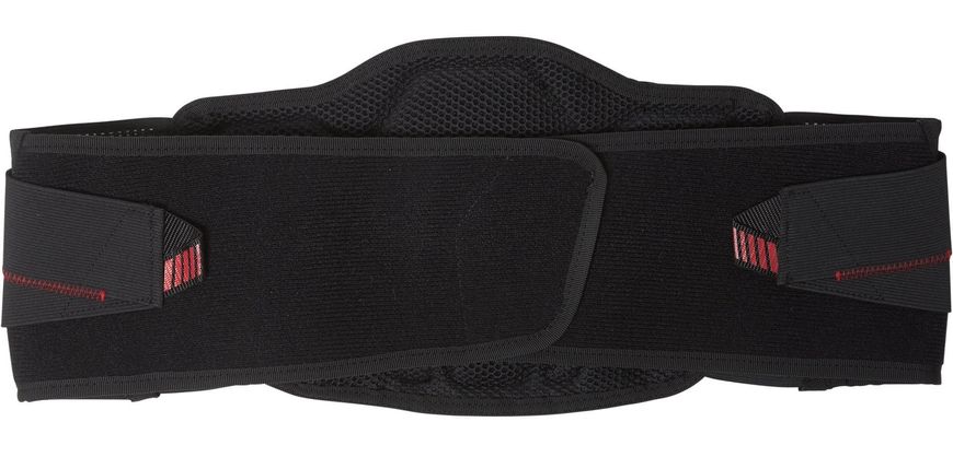 Пояс FOX Titan Sport Belt [Black], 2X/3X 28380-001-2X/3X фото