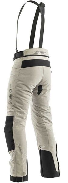 Мотоштани RST Pro Series X-Raid CE Mens Textile Jean Magnesium / Black 102194Magnesium/Black38 фото