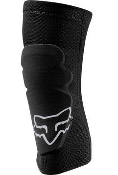 Наколенники FOX ENDURO KNEE SLEEVE [Black], Large 23228-001-L фото