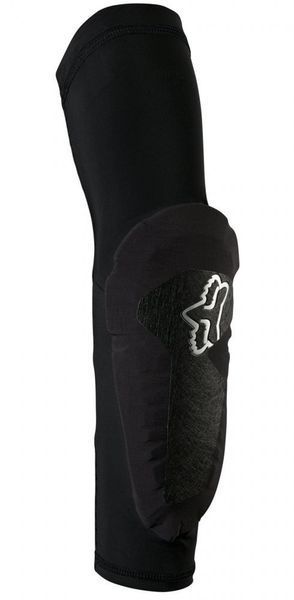 Налокотники FOX ENDURO D3O ELBOW GUARD [Black], Large 26428-001-L фото