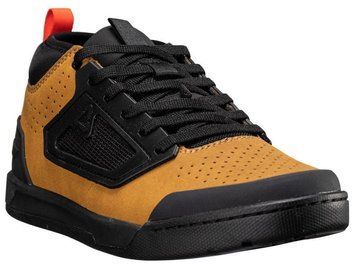 Взуття LEATT 3.0 Flat Shoe [Peanut], 9 3024300964 фото