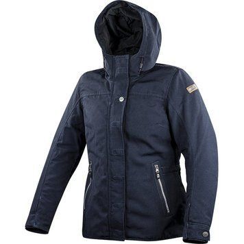 Куртка жіноча LS2 Rambla Lady Jacket Blue (M) 64020W0026M фото