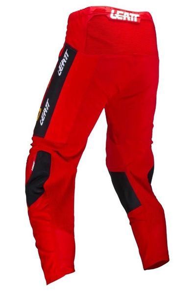 Комплект LEATT Ride Kit 3.5 Mini [Red], XXS 5024080700 фото