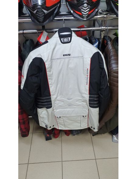 Мотокуртка жіноча IXS EAGLE 2 JACKET 100002233 фото