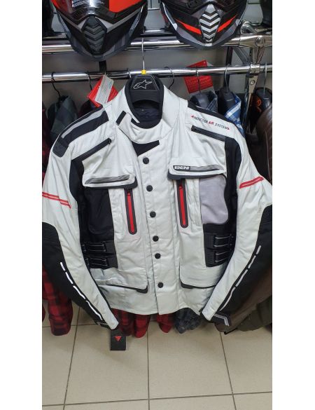 Мотокуртка жіноча IXS EAGLE 2 JACKET 100002233 фото