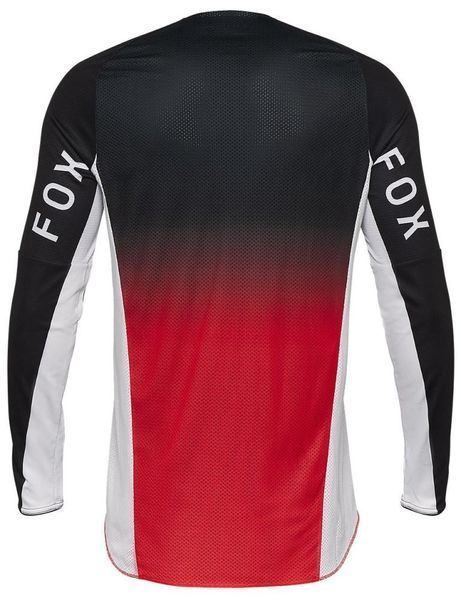 Джерсі FOX 360 Jersey - DIVIDER [Flo Red], M 33006-110-M фото