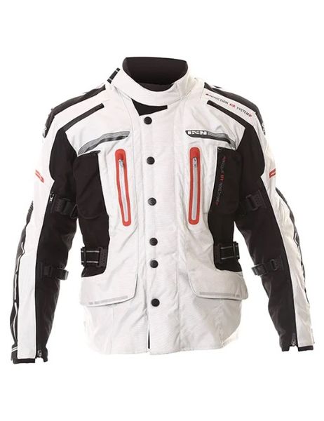 Мотокуртка жіноча IXS EAGLE 2 JACKET 100002233 фото