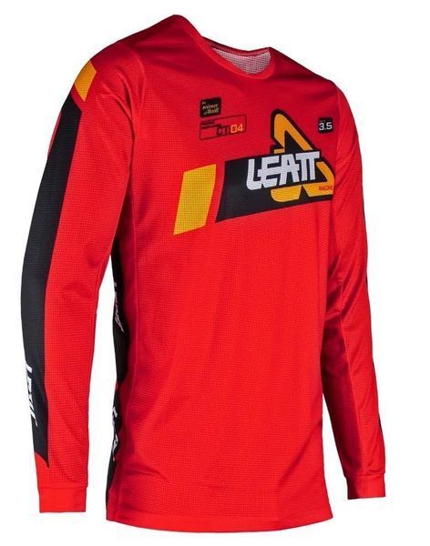 Комплект LEATT Ride Kit 3.5 Mini [Red], XXS 5024080700 фото
