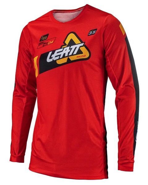 Комплект LEATT Ride Kit 3.5 Mini [Red], XXS 5024080700 фото