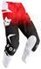 Штаны FOX 180 Pant - SHIELD [Flo Red], 32 36347-110-32 фото 1