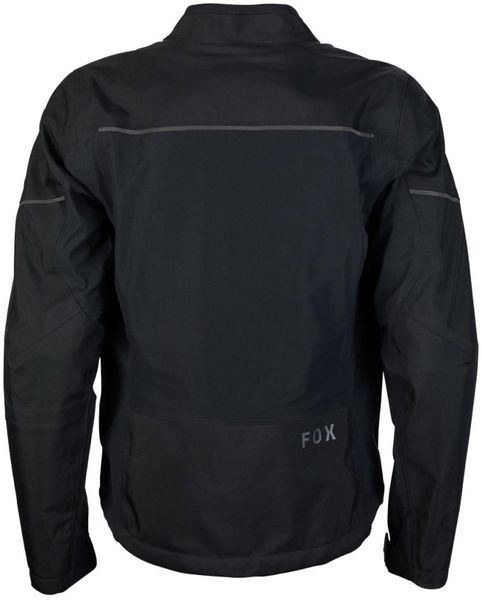 Куртка FOX Ranger GORE-TEX Adventure Jacket [Black], L 28073-001-L фото