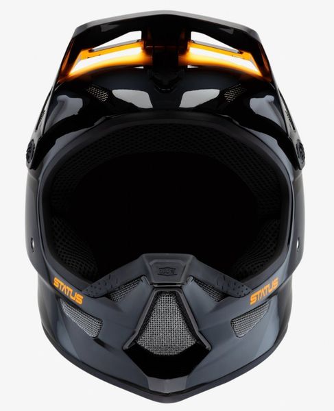 Шолом Ride 100% STATUS Helmet [Baskerville], XL 80010-373-13 фото