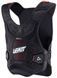 Захист тіла LEATT ReaFlex Chest Protector [Black], S/M 5024060420 фото 1