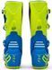 Мотоботы FOX MOTION Boot [Blue], 10 36363-026-10 фото 7