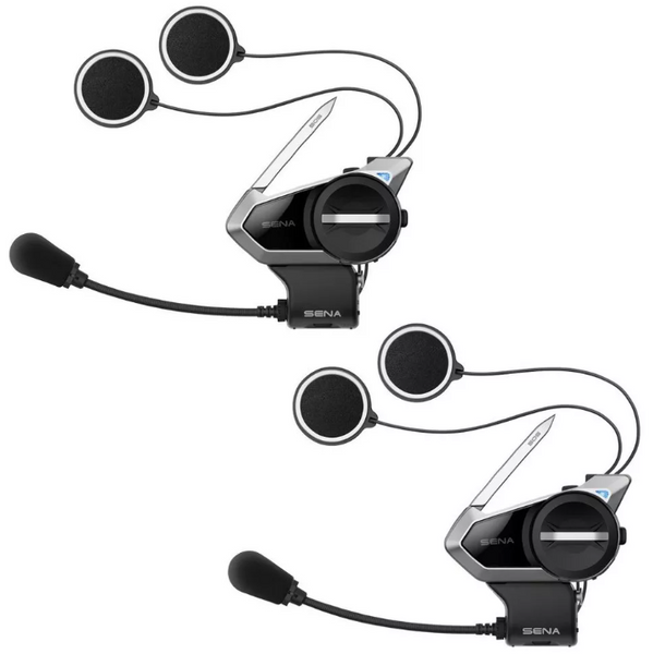 Мотогарнітура Sena 50S Dual Pack Harman Kardon 000005611 фото