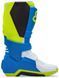 Мотоботы FOX MOTION Boot [Blue], 10 36363-026-10 фото 8