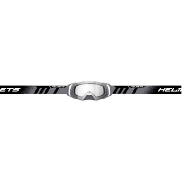 Маска кросова MT Goggles Mx Evo Life A2 Grey 000005978 фото