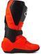 Мотоботы FOX MOTION Boot [Flo Orange], 10 29682-824-10 фото 3